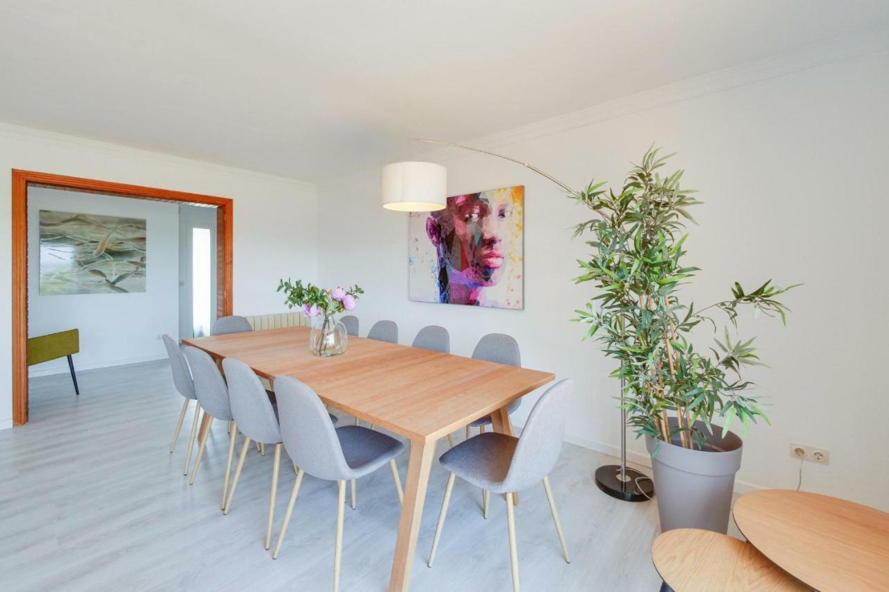 Tres Palmeras Hébergement de vacances Felanitx